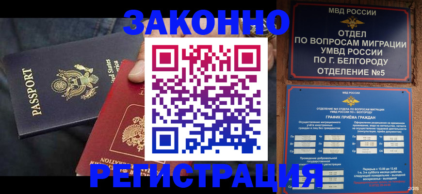 прописка законно в Петропавловске-Камчатском